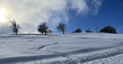 saleve lundi 7 d&eacute;cembre 2020