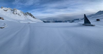 Saint Fran&ccedil;ois Longchamp lundi 7 d&eacute;cembre 2020