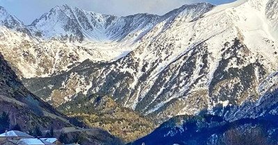 Port&eacute;-Puymorens dimanche 6 d&eacute;cembre 2020