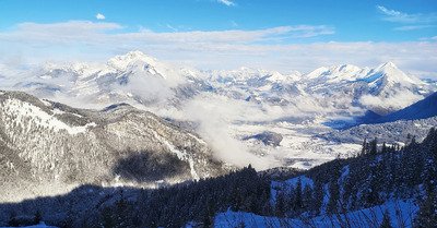 La Sambuy dimanche 6 d&eacute;cembre 2020