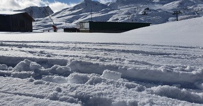 Formigal samedi 5 d&eacute;cembre 2020