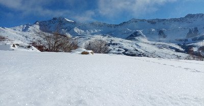 Saint Fran&ccedil;ois Longchamp mercredi 2 d&eacute;cembre 2020