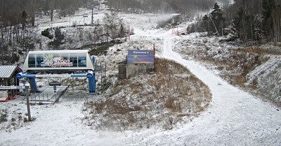 Port&eacute;-Puymorens mercredi 2 d&eacute;cembre 2020