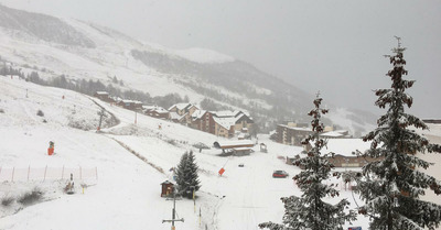 Saint François Longchamp mardi 1 décembre 2020