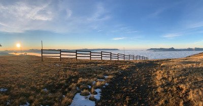 Chamrousse dimanche 29 novembre 2020