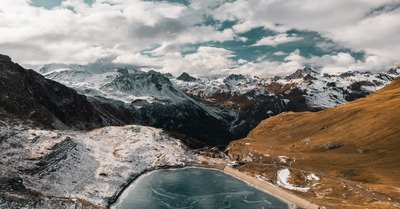 Val d'Is&egrave;re samedi 28 novembre 2020