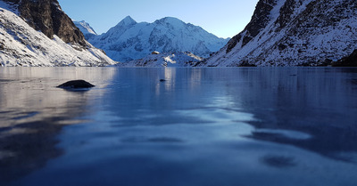 Verbier jeudi 26 novembre 2020