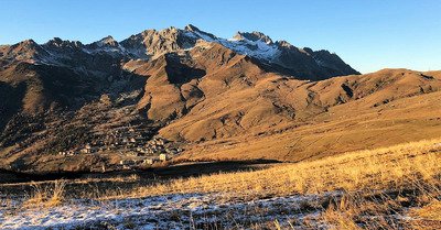 Saint Fran&ccedil;ois Longchamp mercredi 18 novembre 2020