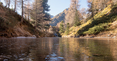 Arolla mardi 17 novembre 2020