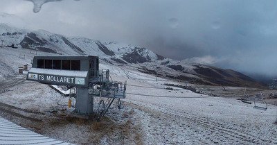 Saint Fran&ccedil;ois Longchamp lundi 16 novembre 2020