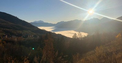 Saint Fran&ccedil;ois Longchamp jeudi 5 novembre 2020