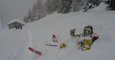 crevacol dimanche 1 novembre 2020