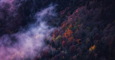 Villaz jeudi 29 octobre 2020