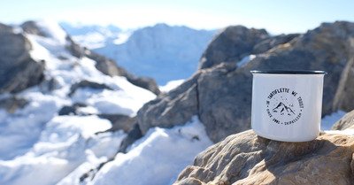 Tignes dimanche 18 octobre 2020