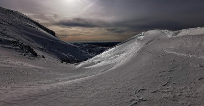 La Pierre Saint Martin samedi 17 octobre 2020
