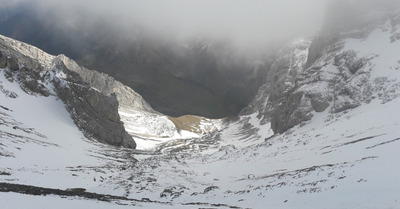 Le Grand-Bornand samedi 17 octobre 2020