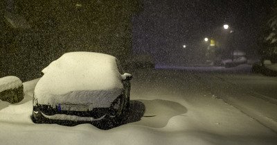 Val Thorens samedi 26 septembre 2020