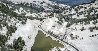 Vars vendredi 25 septembre 2020