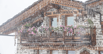 La Rosi&egrave;re vendredi 25 septembre 2020