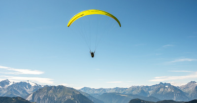 Verbier mercredi 9 septembre 2020