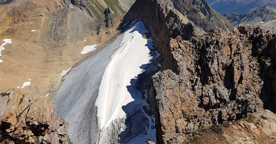 Leukerbad vendredi 21 août 2020