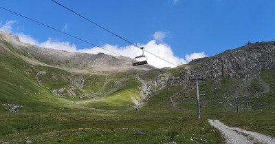 Valfr&eacute;jus vendredi 17 juillet 2020