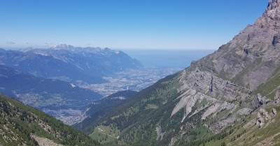 cabane du demècre jeudi 9 juillet 2020