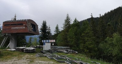 Valfr&eacute;jus vendredi 3 juillet 2020