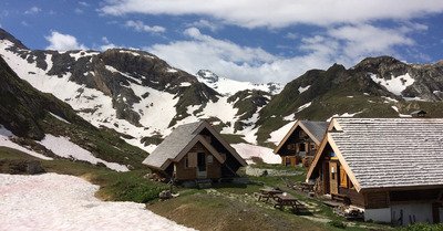 Val d'Is&egrave;re dimanche 28 juin 2020