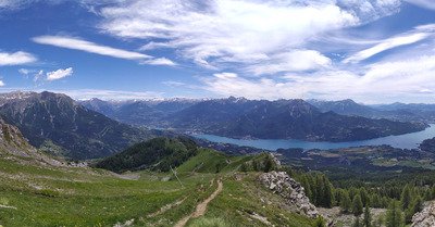 R&eacute;allon dimanche 21 juin 2020