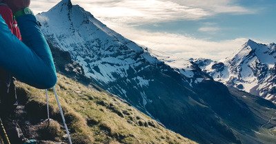 aiguille de la grande sassi&egrave;re dimanche 21 juin 2020