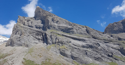 Ovronnaz vendredi 29 mai 2020