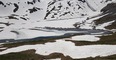 Ovronnaz jeudi 28 mai 2020