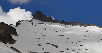 Piau Engaly lundi 25 mai 2020