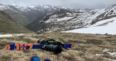 cime de la bonette restefond dimanche 17 mai 2020