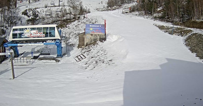 Porté-Puymorens samedi 28 mars 2020