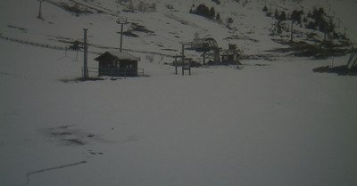 Port&eacute;-Puymorens mercredi 25 mars 2020