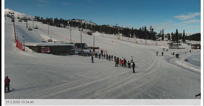 ruka jeudi 19 mars 2020