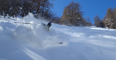 crevacol samedi 14 mars 2020