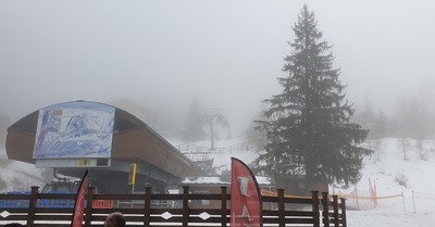 Valfr&eacute;jus vendredi 13 mars 2020