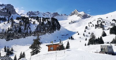 La Sambuy jeudi 12 mars 2020