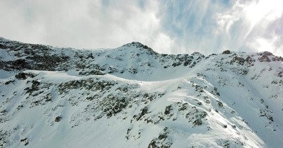 Les Sept Laux dimanche 8 mars 2020