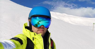 Le Lioran dimanche 8 mars 2020