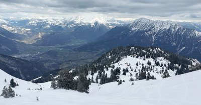 La Sambuy samedi 7 mars 2020