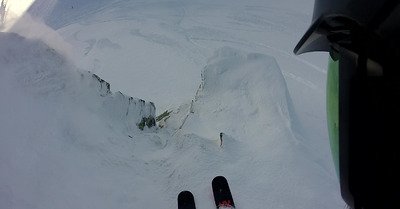 Les Sept Laux samedi 7 mars 2020