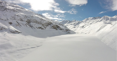 Grimentz - Zinal samedi 7 mars 2020