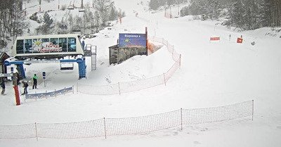 Port&eacute;-Puymorens samedi 7 mars 2020