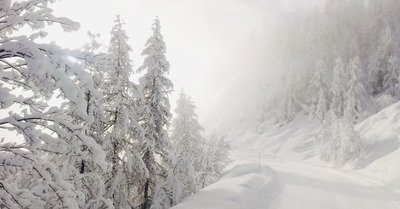 Pelvoux-Vallouise vendredi 6 mars 2020