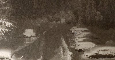 Puy Saint Vincent jeudi 5 mars 2020