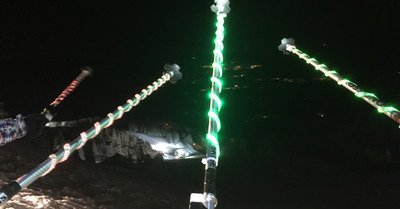 Le Collet d'Allevard mercredi 4 mars 2020